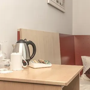 Ramada By Wyndham Frankfurt Station فرانكفورت